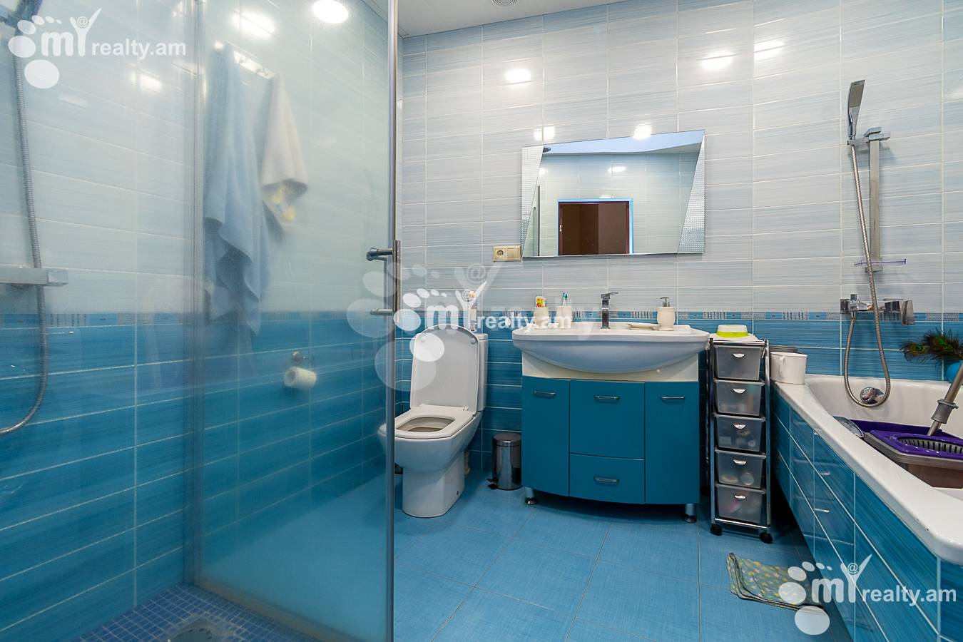 House for rent خیابان زاراف آقبیور, آوان ایروان, 149629