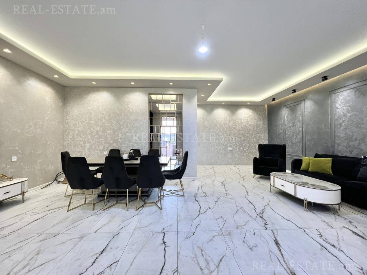 Купить дом Абовян бл, Аван Ереван, 121225