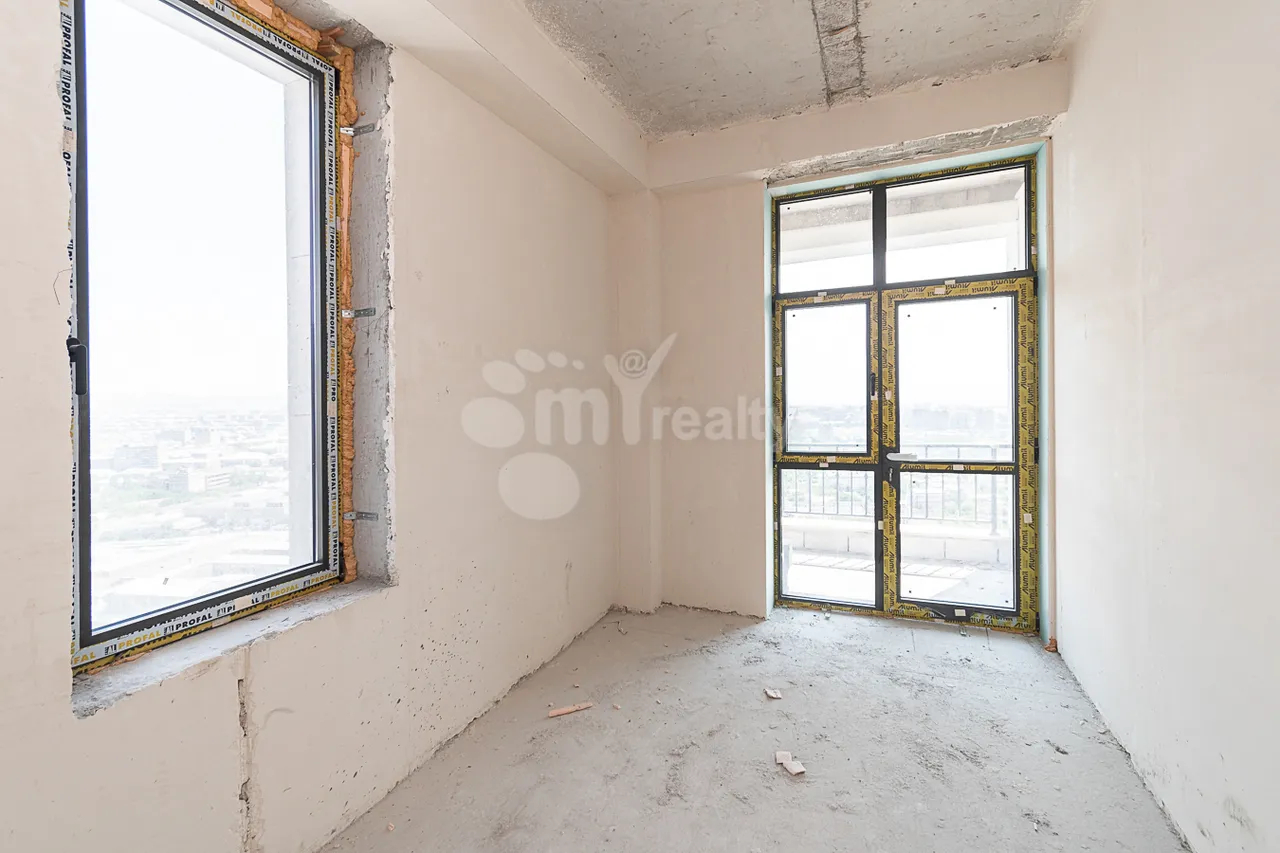 2 bedroom apartment for sale Arshakunyats Ave, Center Yerevan, 161182