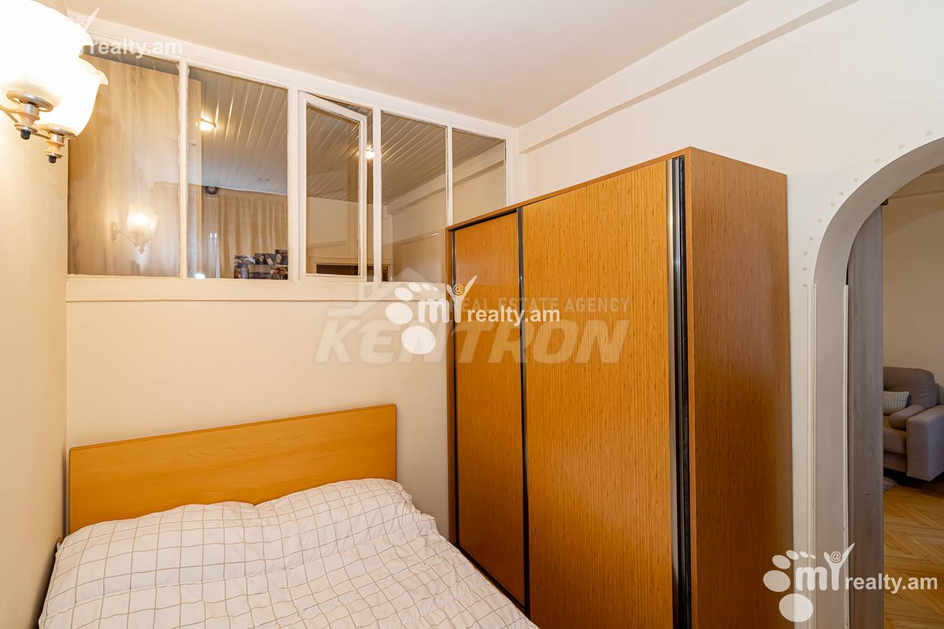 2 bedroom apartment for sale Kajaznuni St, Center Yerevan, 149462