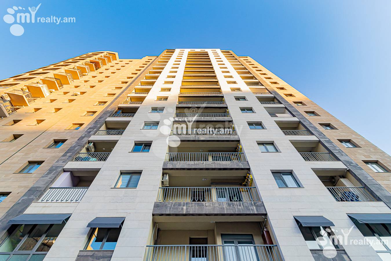 2 bedroom apartment for rent خیابان امیریان, مرکز شهر ایروان, 148937