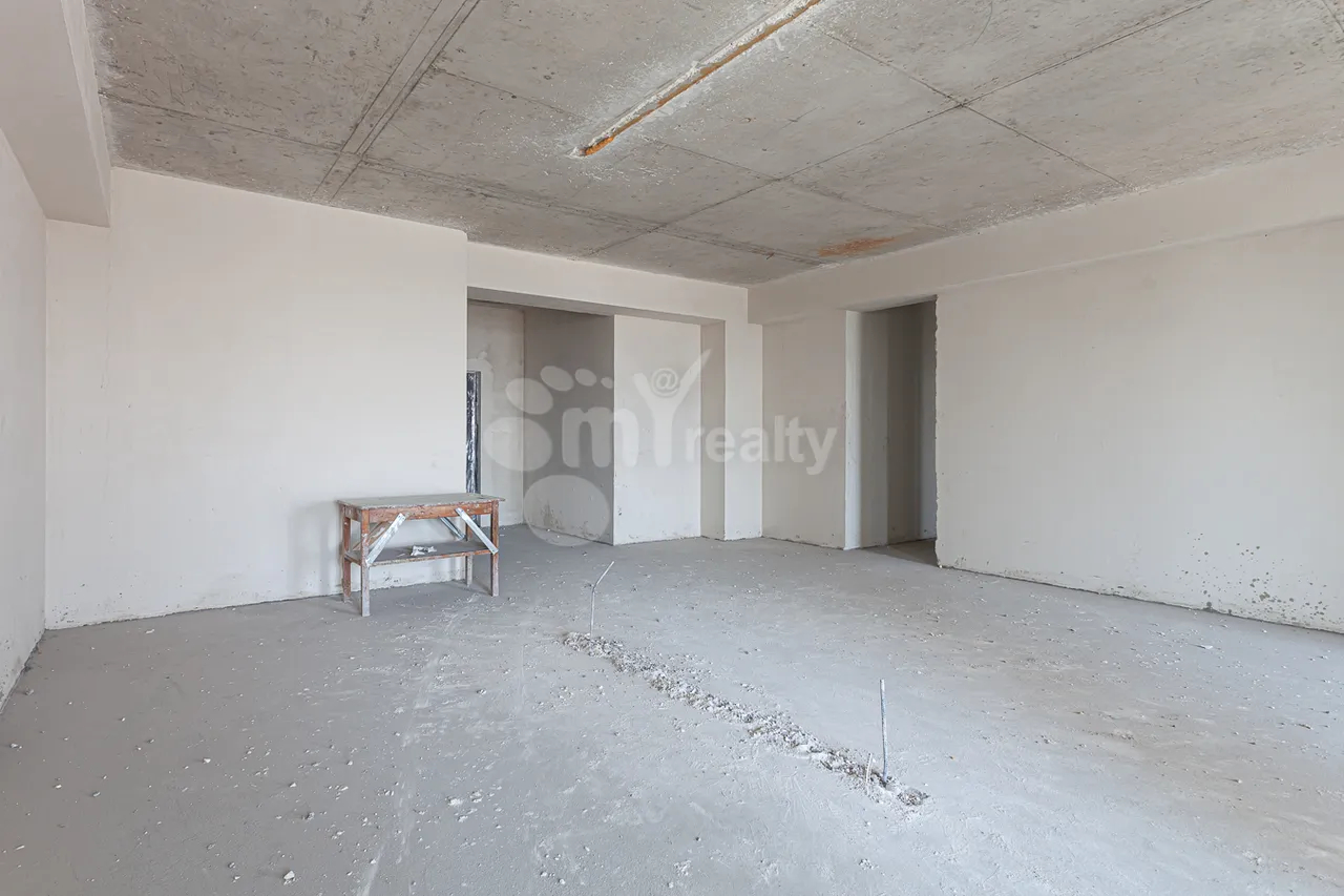 5 bedroom apartment for sale Aghbyur Serob St, Arabkir Yerevan, 161135