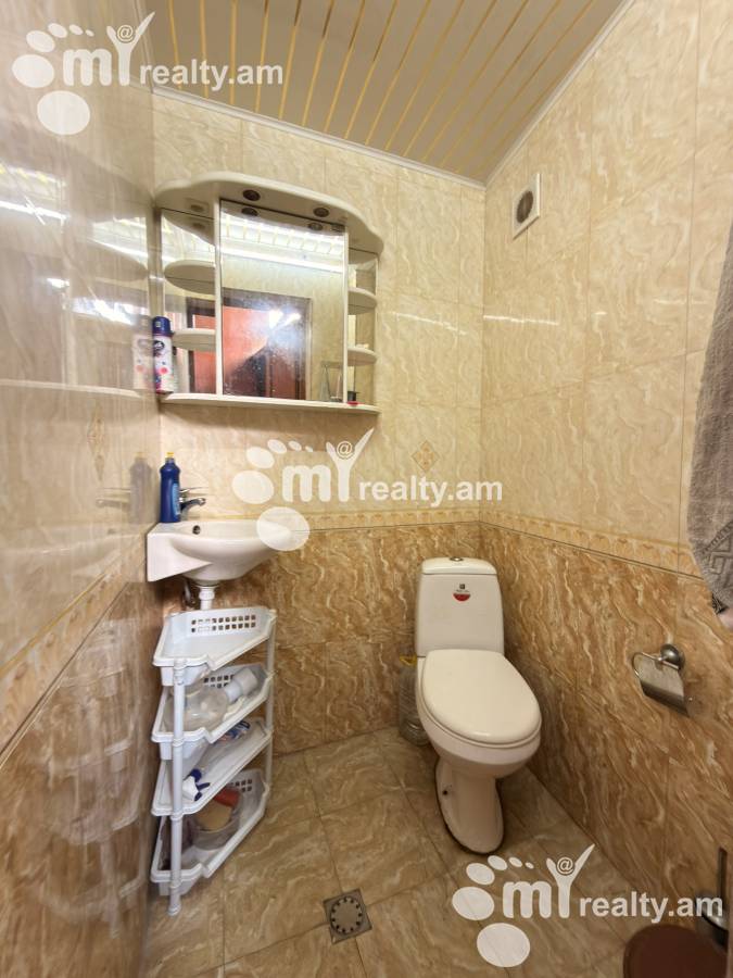 Купить дом Дрои ул., Канакер-Зейтун Ереван, 158031