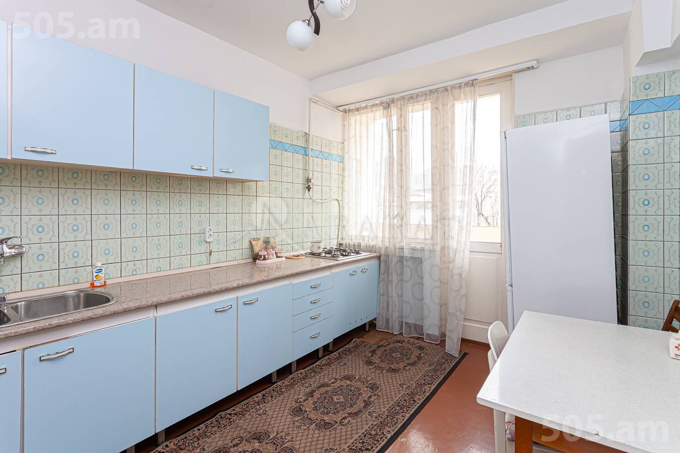 Купить 3 комнатную квартиру Каджазнуни ул, Центр Ереван, 147791