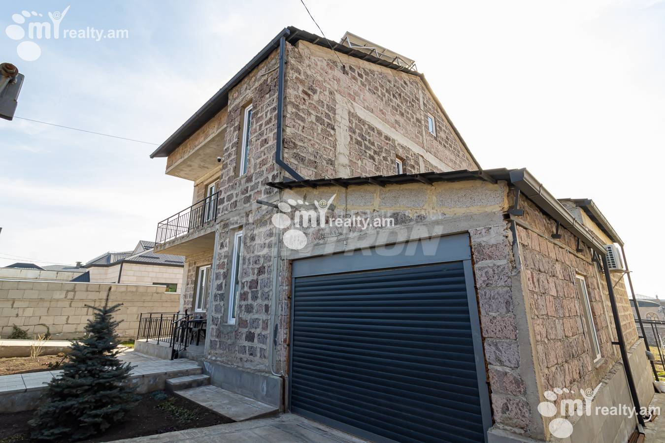 House for sale محله، خیابان باگرِواند, نور نورک ایروان, 145831