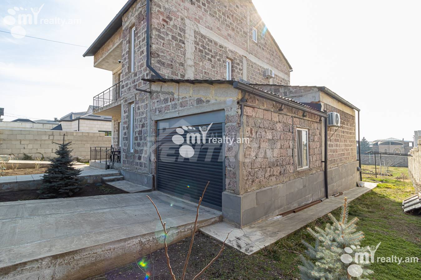 House for sale محله، خیابان باگرِواند, نور نورک ایروان, 145831