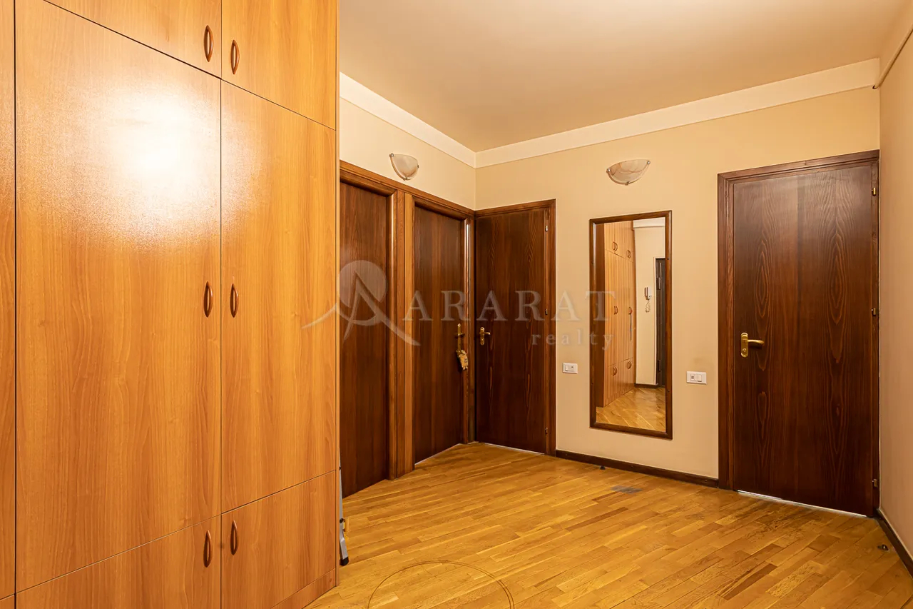 3 bedroom apartment for sale V.Papazyan St, Arabkir Yerevan, 159231