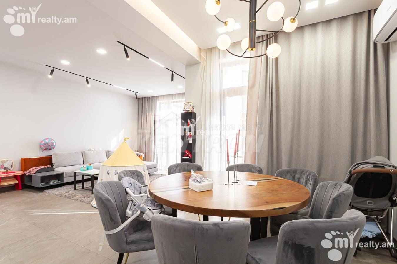 House for sale G 1 dis., Adshapnjak Yerevan, 155024