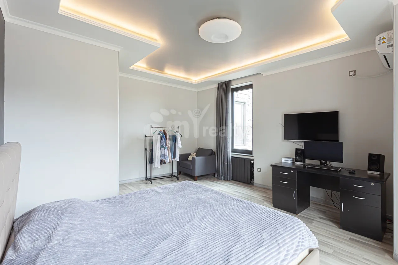 House for rent Aygedzor St, Arabkir Yerevan, 160939