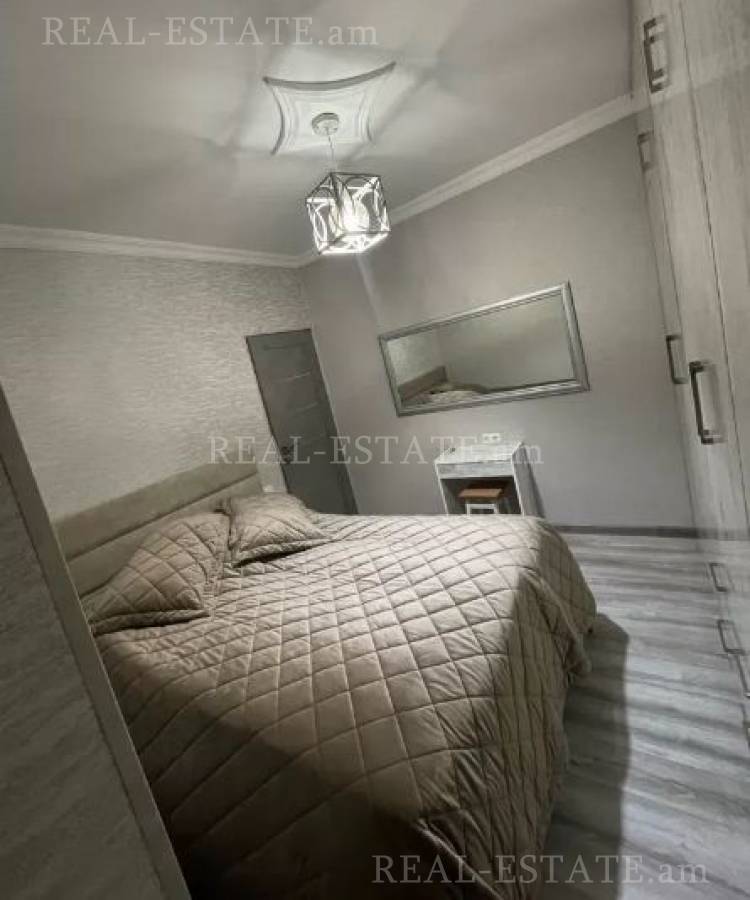 3 bedroom apartment for sale 16 District, Adshapnjak Yerevan, 133857