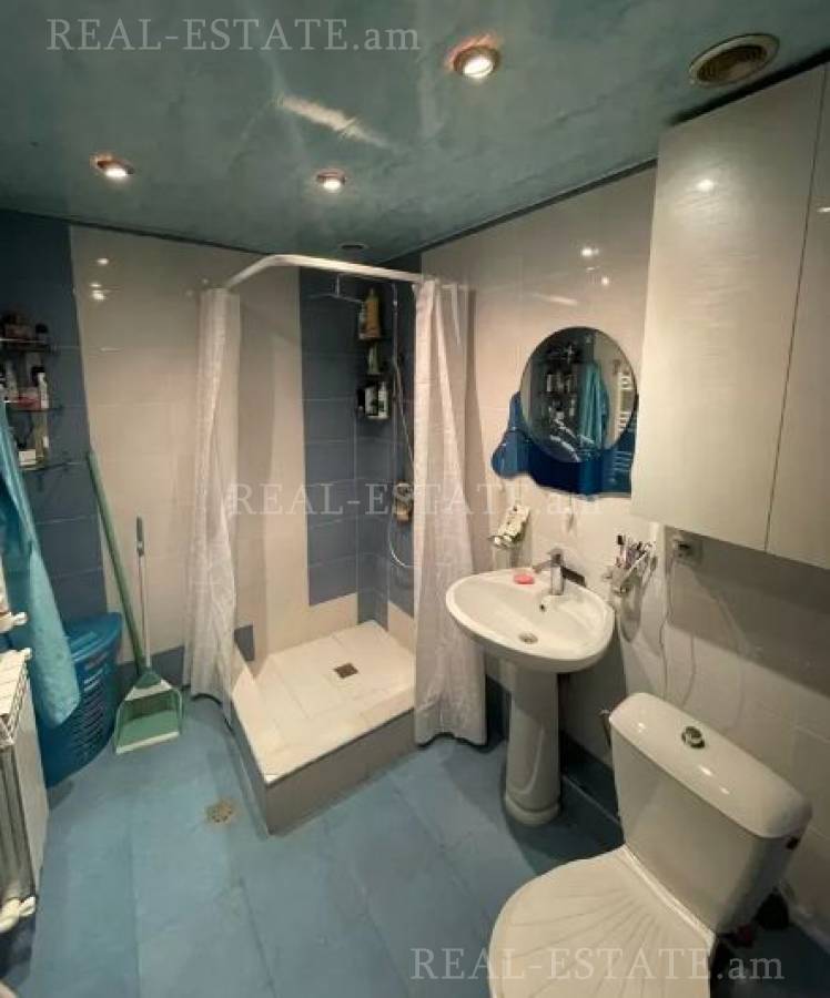 3 bedroom apartment for sale 16 District, Adshapnjak Yerevan, 133857