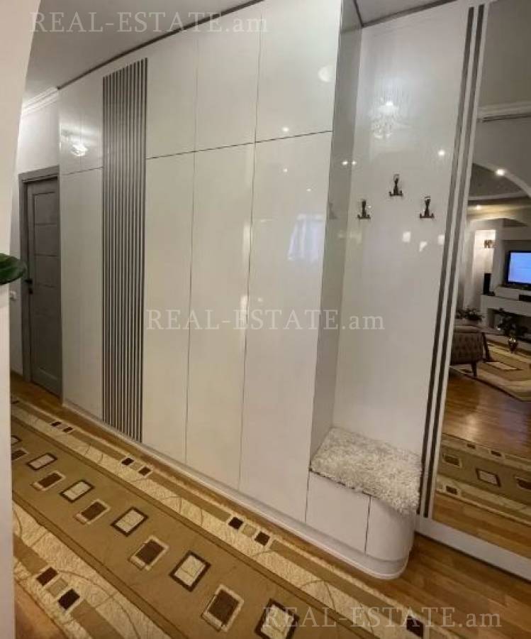 3 bedroom apartment for sale 16 District, Adshapnjak Yerevan, 133857
