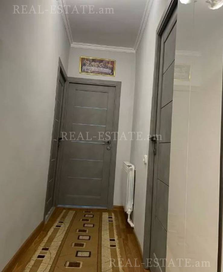 3 bedroom apartment for sale 16 District, Adshapnjak Yerevan, 133857