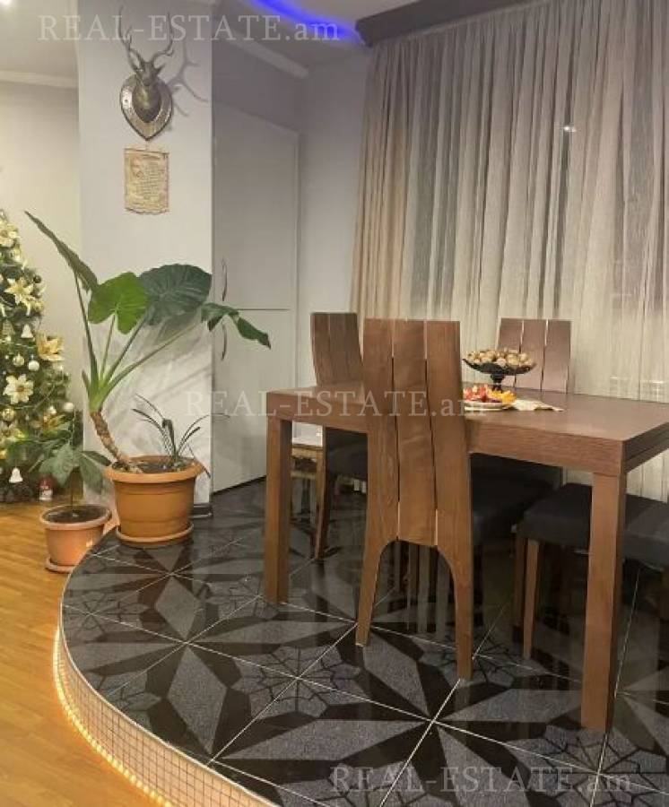 3 bedroom apartment for sale 16 District, Adshapnjak Yerevan, 133857