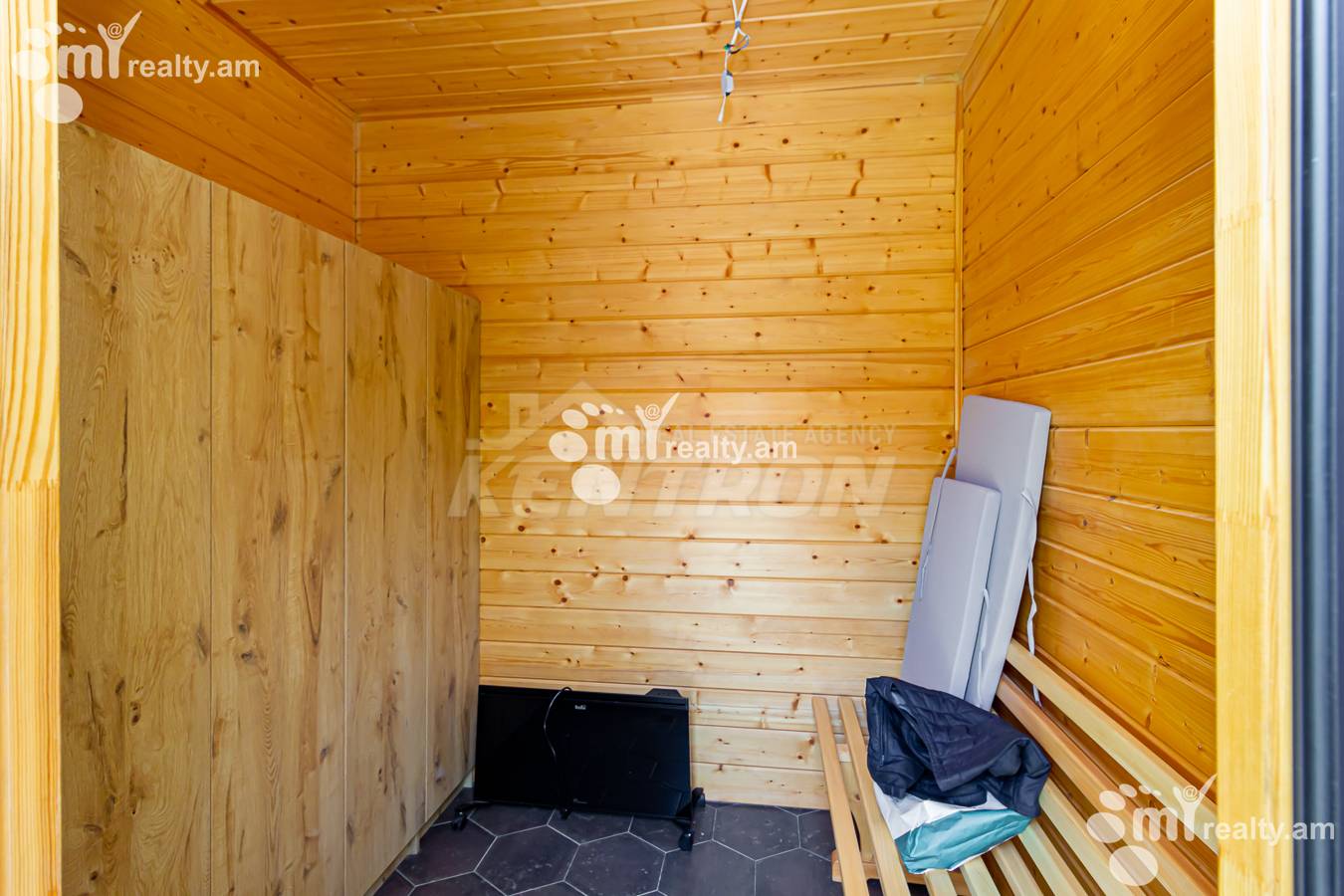 House for rent محله، خیابان باگرِواند, نور نورک ایروان, 155562