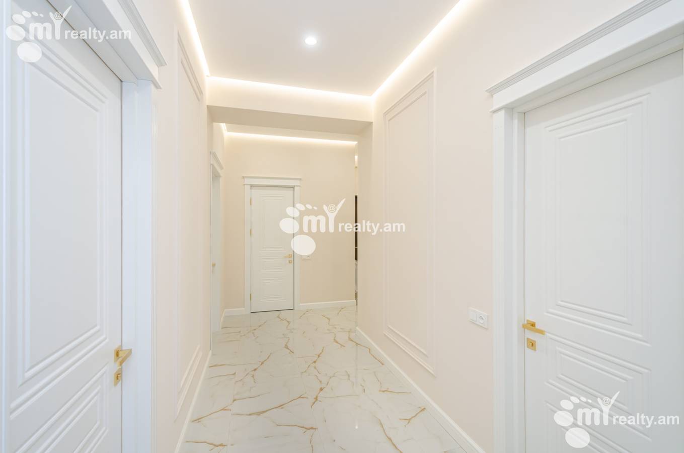 3 bedroom apartment for sale خیابان ن. تیگریانیان بن بست 1, عربگیر ایروان, 154166