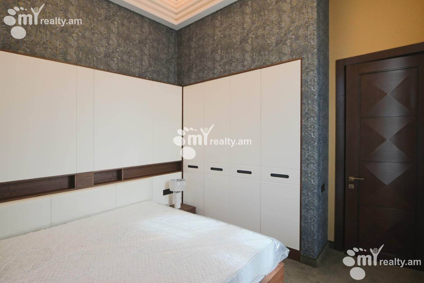 2 սենյականոց բնակարան  Կոմիտասի պող, Արաբկիր Երևան, 148438