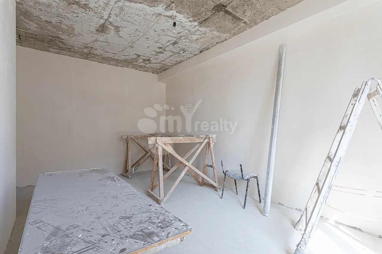 4 bedroom apartment for sale Aram St, Center Yerevan, 157561