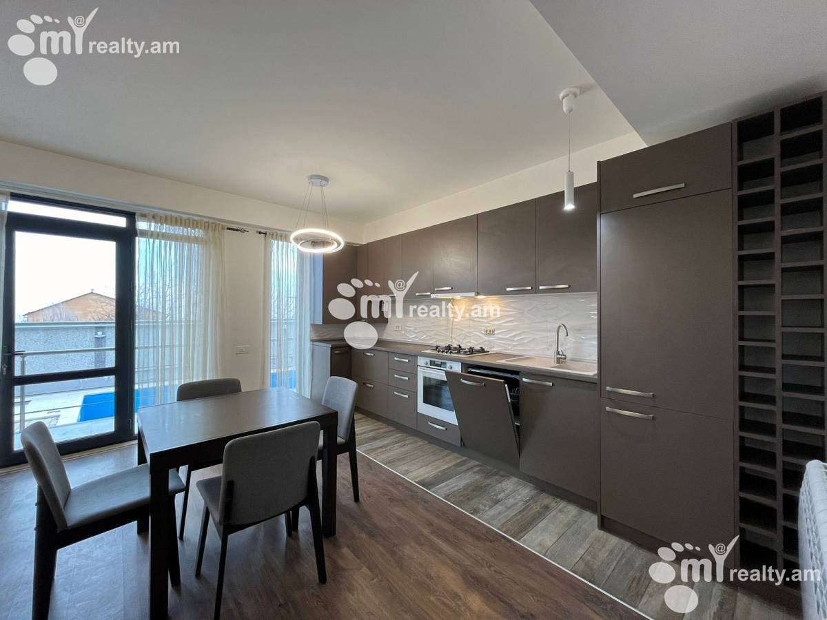 3 bedroom apartment for sale Bagrevand district, Nor Nork Yerevan, 159519