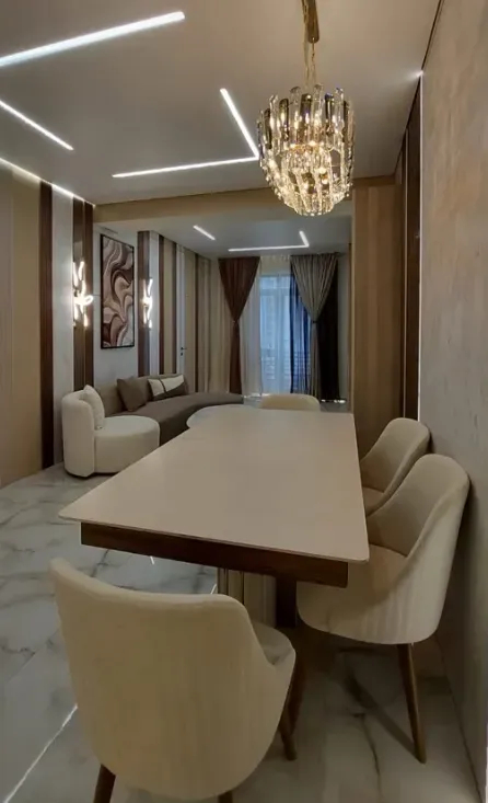 3 bedroom apartment for sale خیابان نازاربِکیان, آچاپنیاک ایروان, 158237