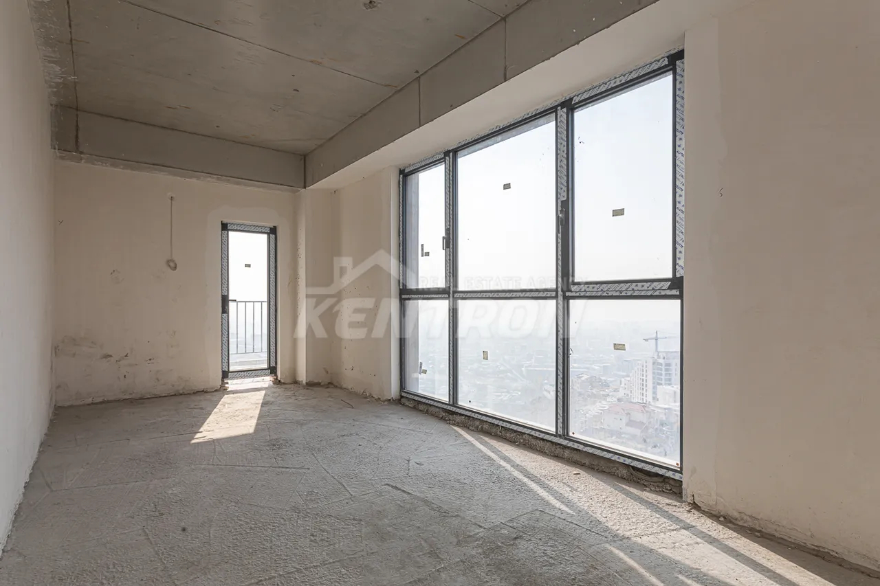 Купить 3 комнатную квартиру Гогол ул., Канакер-Зейтун Ереван, 157638