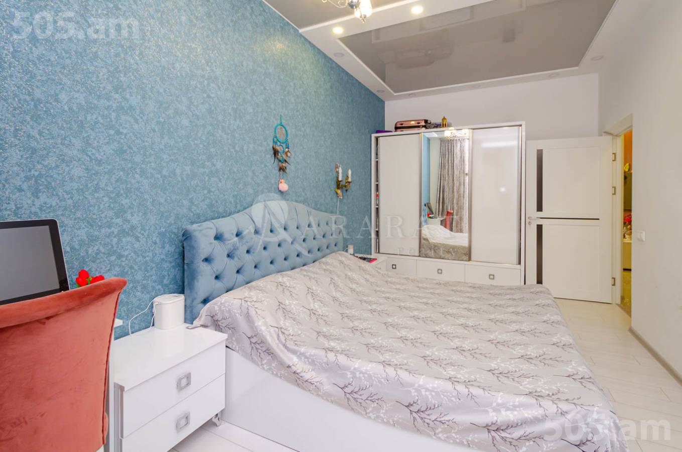 2 սենյականոց բնակարան  Մաշտոցի պող, Կենտրոն Երևան, 149583