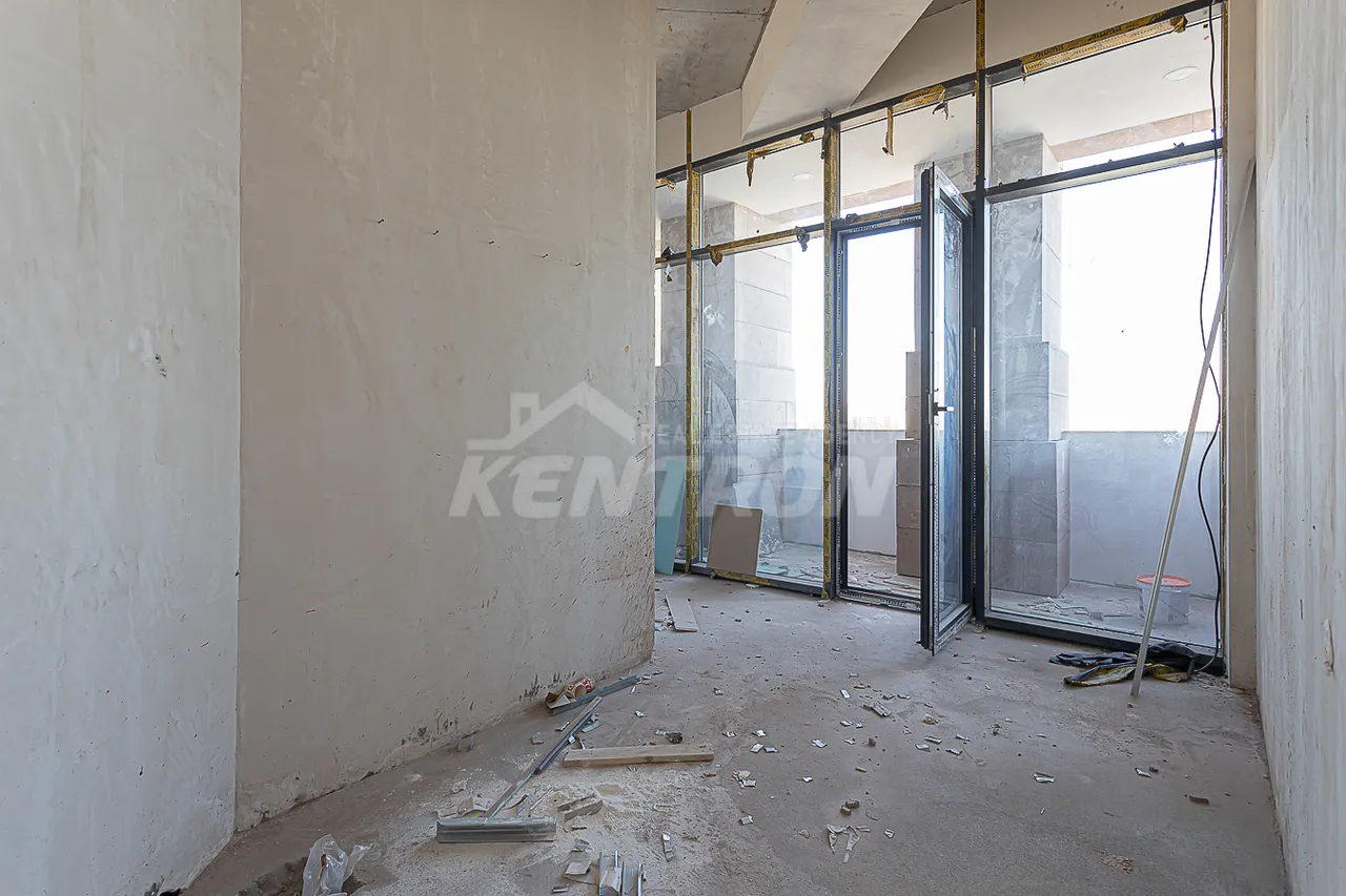 3 bedroom apartment for sale Komitas Ave, Arabkir Yerevan, 158951