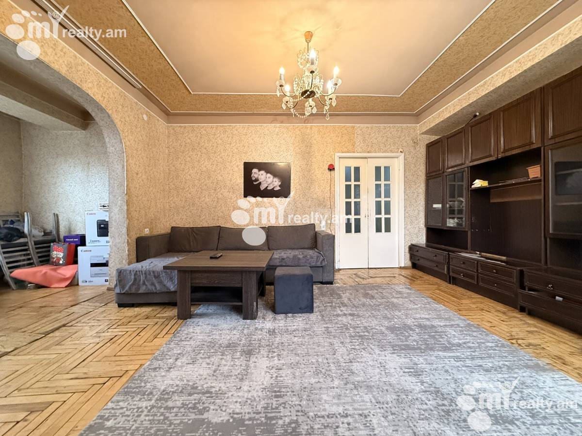 3 bedroom apartment for sale Duryan disrtict, Awan Yerevan, 158739