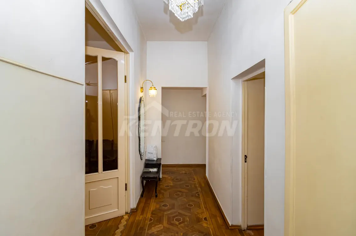 3 bedroom apartment for rent خیابان کاسیان, عربگیر ایروان, 159561