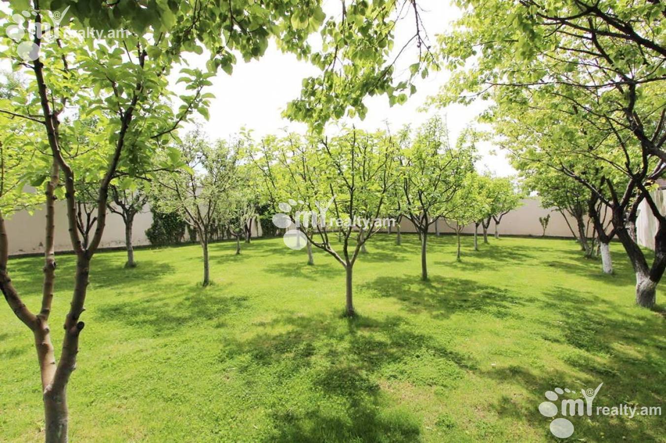 House for sale Bagrevand district, Nor Nork Yerevan, 123030