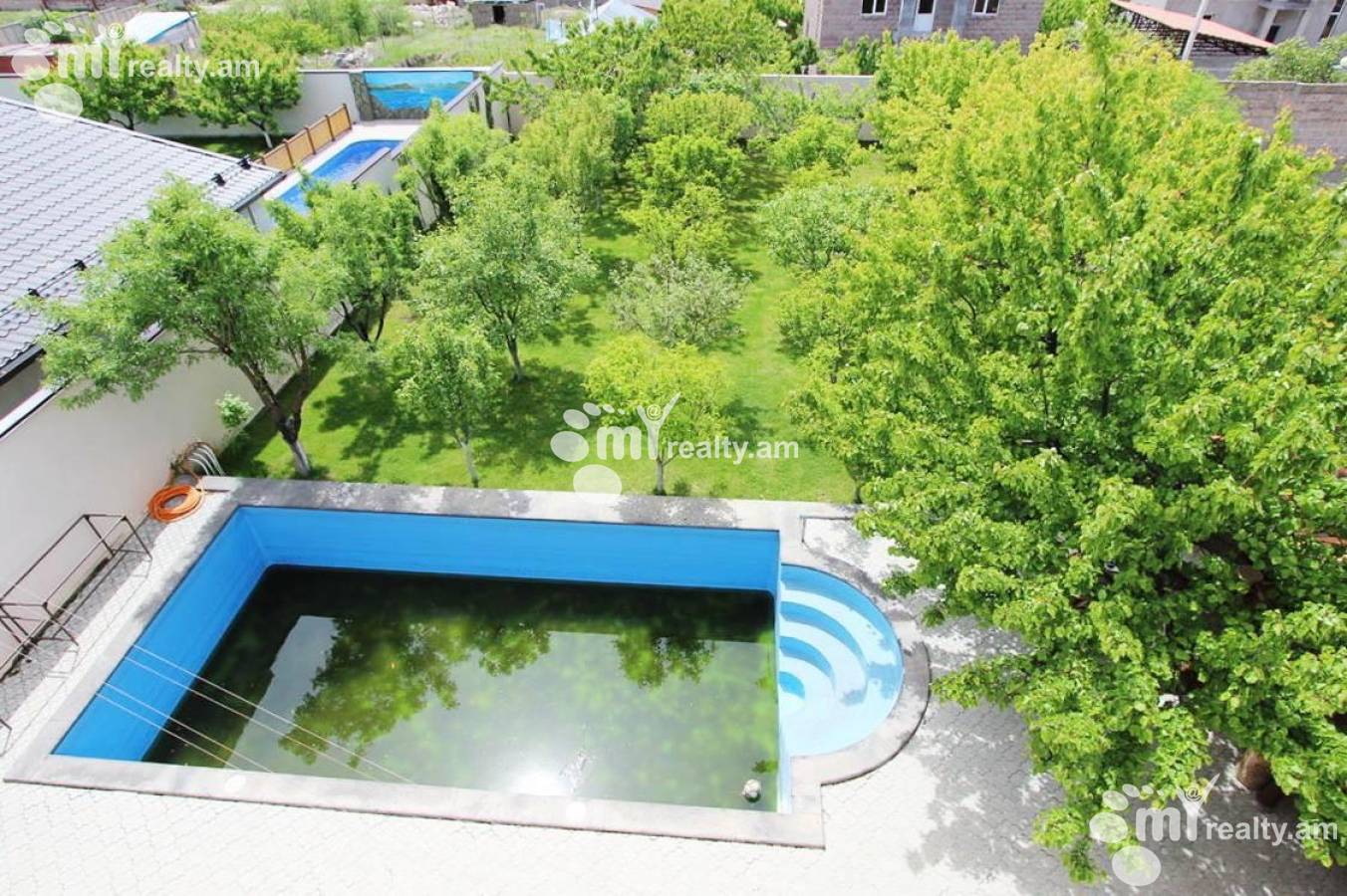 House for sale Bagrevand district, Nor Nork Yerevan, 123030