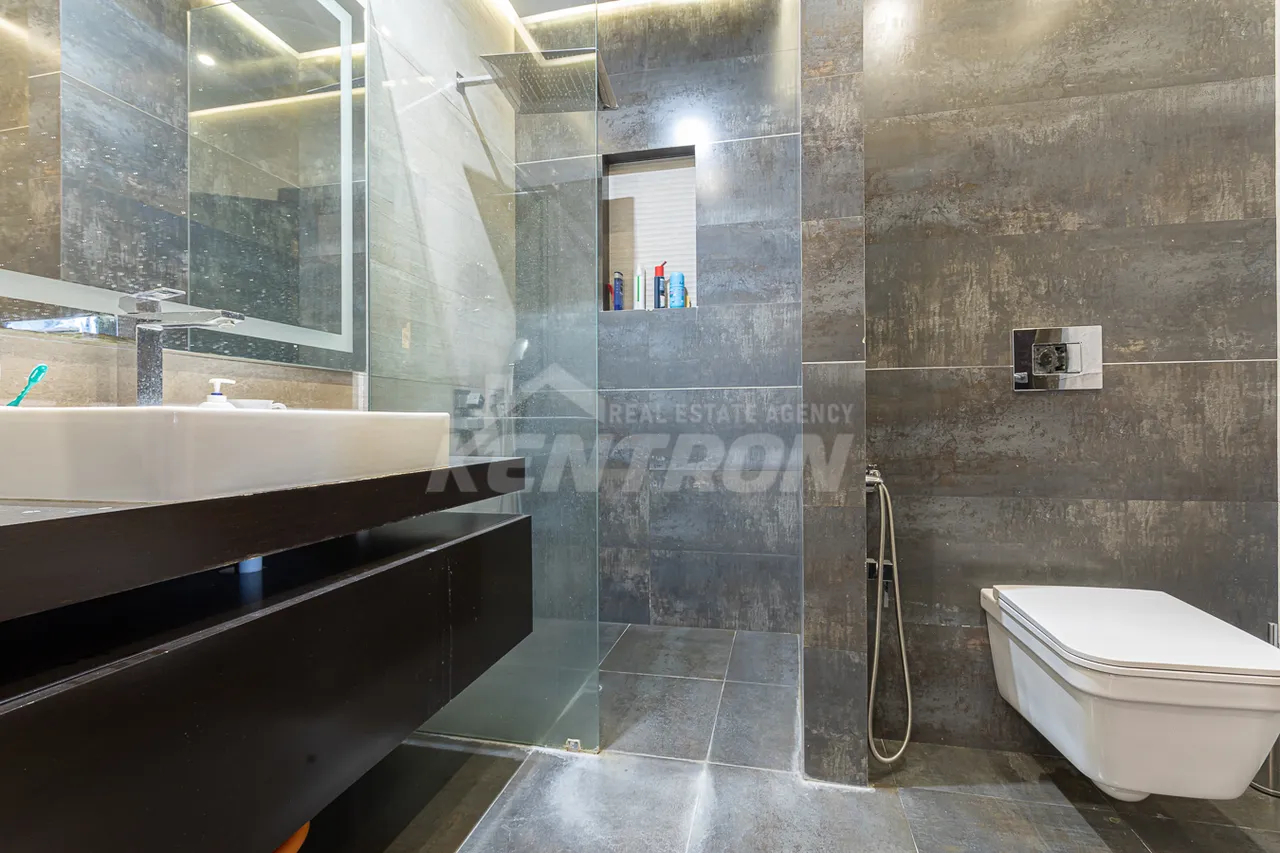 2 սենյականոց բնակարան վարձով Քեռու փող, Արաբկիր Երևան, 159319