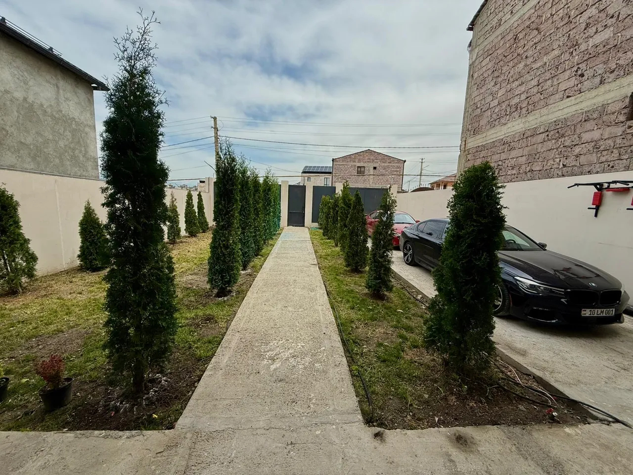 House for sale Melqumov St, Dawtaschen Yerevan, 157917