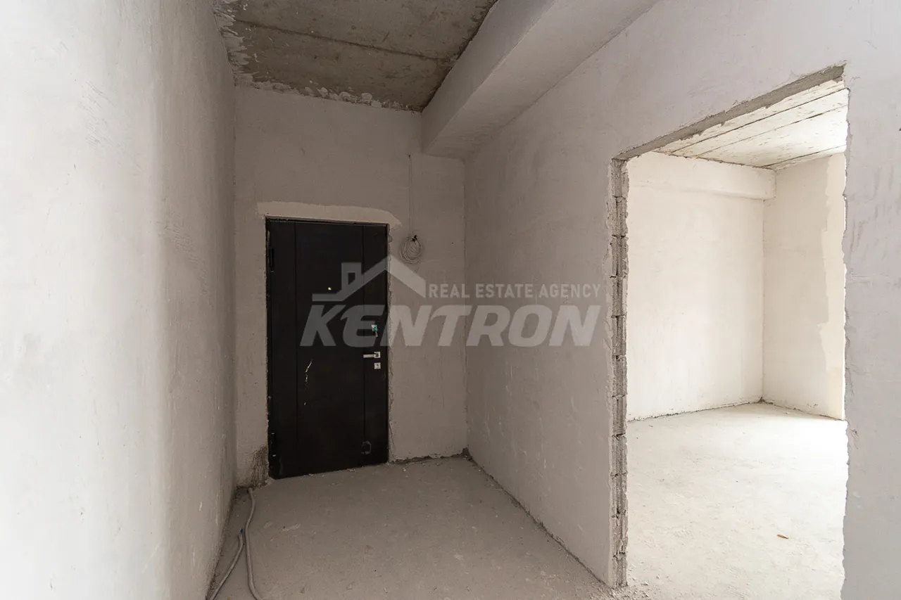 2 սենյականոց բնակարան  Աբելյան փող, Աջափնյակ Երևան, 158805