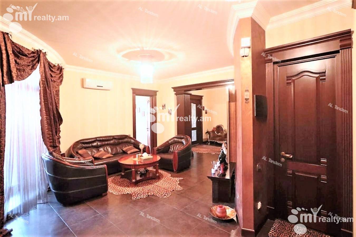 3 bedroom apartment for sale Baghramyan av(Arabkir), Arabkir Yerevan, 122607