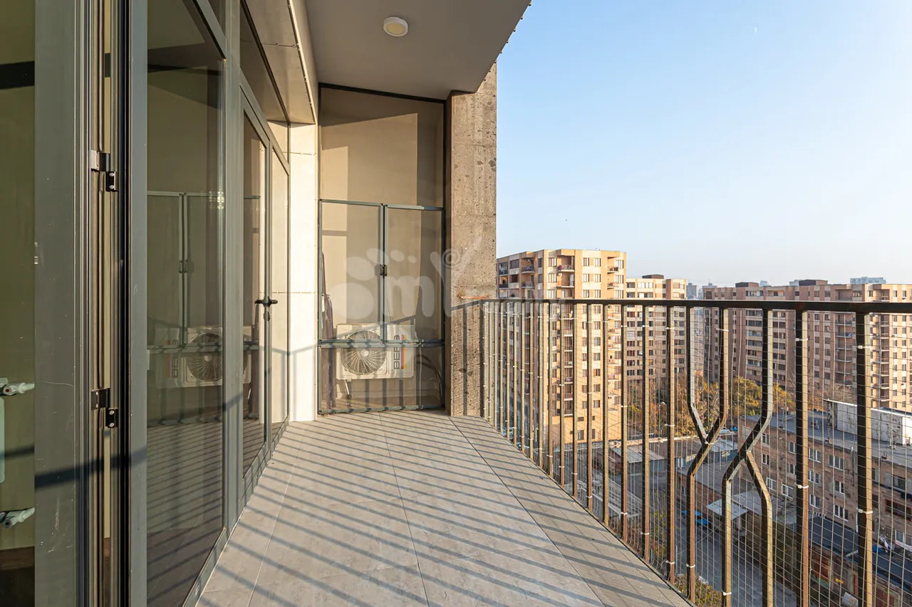 2 bedroom apartment for sale Mikoyan St, Dawtaschen Yerevan, 157996