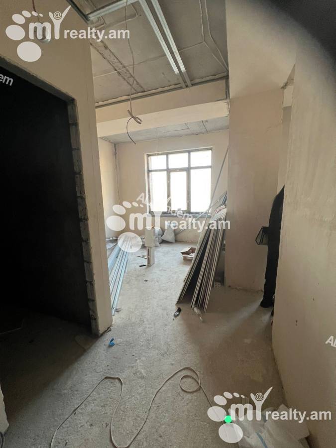 3 սենյականոց բնակարան  Արշակունյաց պող, Կենտրոն Երևան, 158257