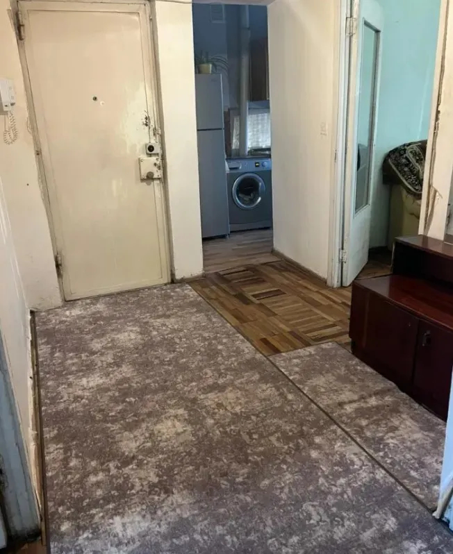 4 bedroom apartment for sale Vilnyus St, Nor Nork Yerevan, 160804