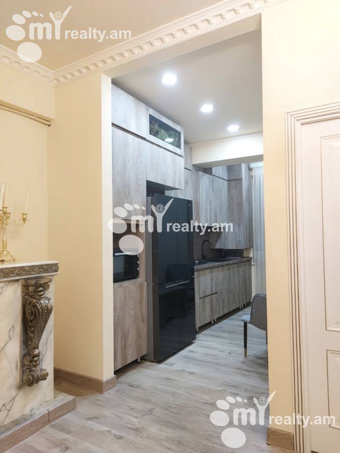 3 bedroom apartment for sale Davtashen 4 district, Davtachène Yerevan, 148334