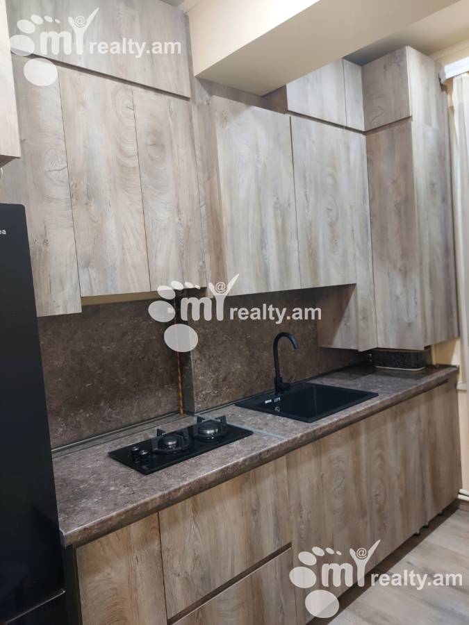 3 bedroom apartment for sale Davtashen 4 district, Davtachène Yerevan, 148334