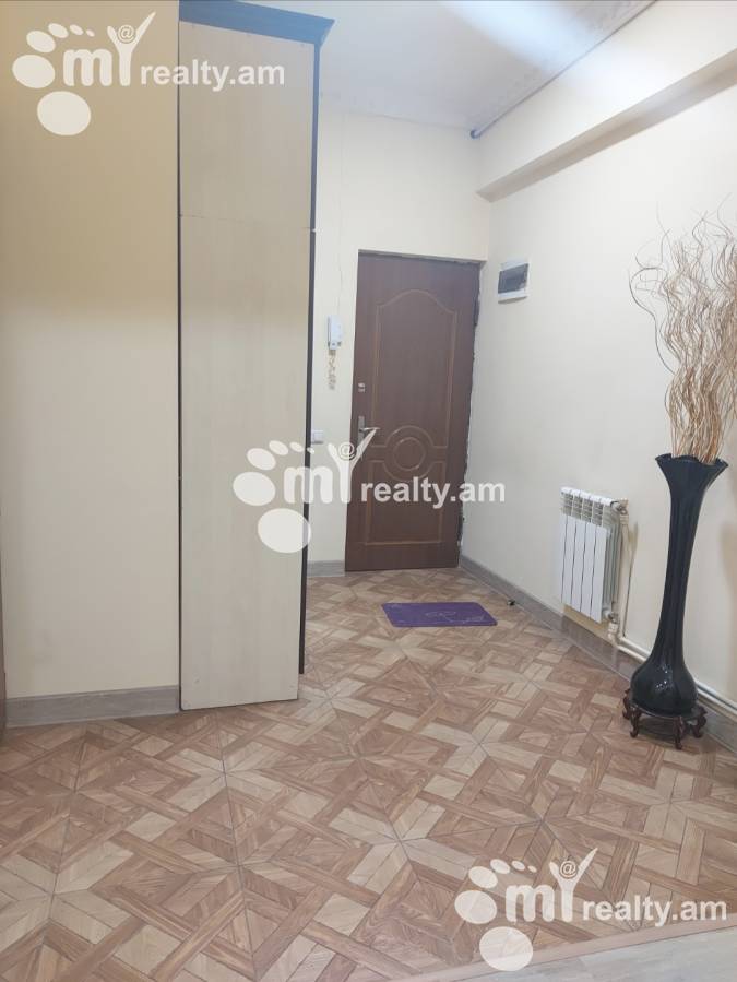 3 bedroom apartment for sale Davtashen 4 district, Davtachène Yerevan, 148334