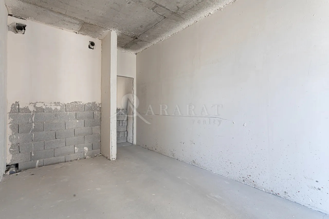 3 bedroom apartment for sale خیابان کومیتاس, عربگیر ایروان, 157476