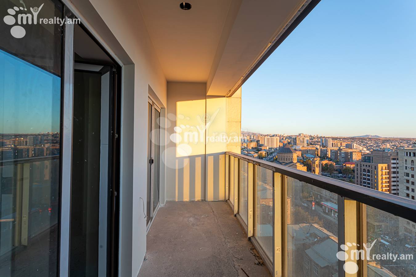 2 bedroom apartment for sale Komitas Ave, Arabkir Yerevan, 157017