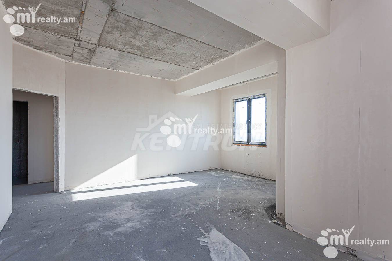 4 սենյականոց բնակարան  Հասրաթյան փ., Աջափնյակ Երևան, 154709