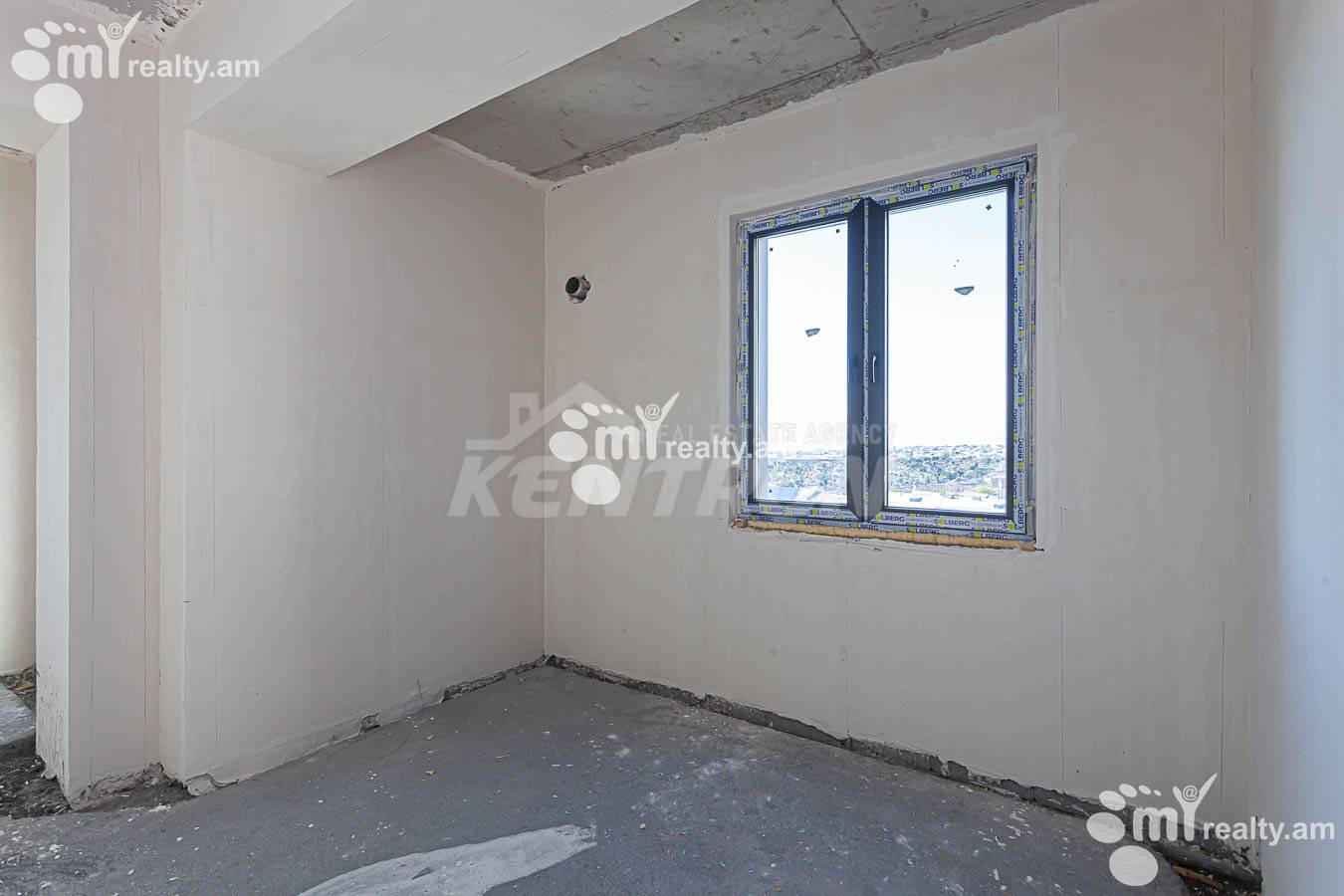 4 սենյականոց բնակարան  Հասրաթյան փ., Աջափնյակ Երևան, 154709