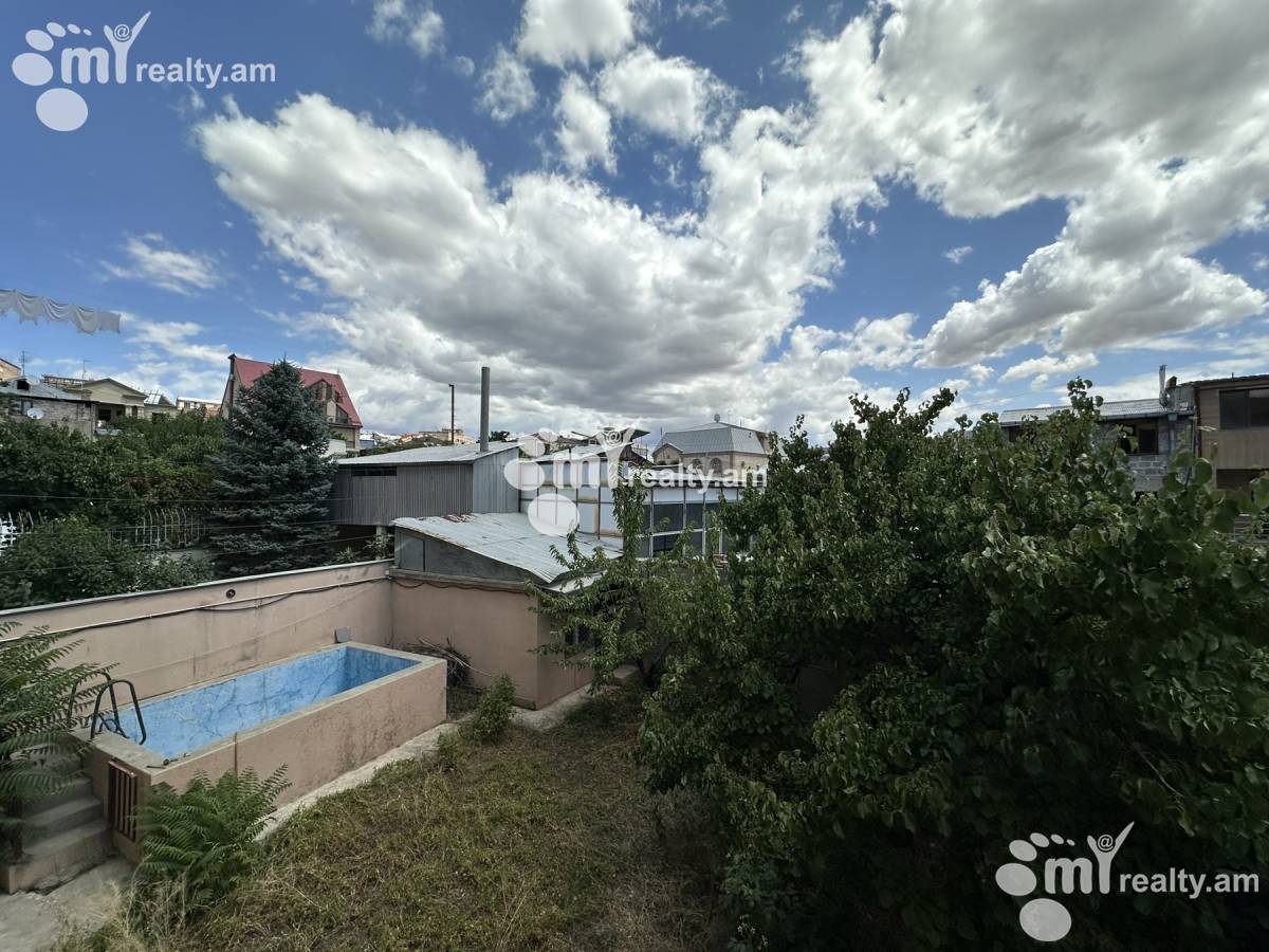 Купить дом Барбюс ул, Арабкир Ереван, 157871