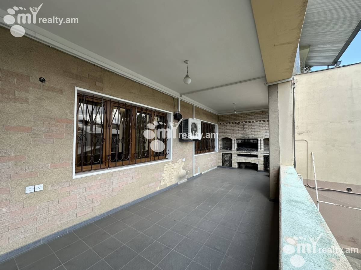 Купить дом Барбюс ул, Арабкир Ереван, 157871