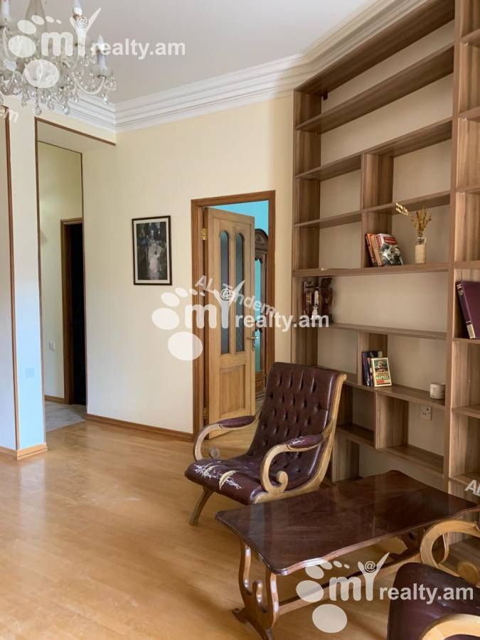 House for rent Aygektsi St, Arabkir Yerevan, 124104