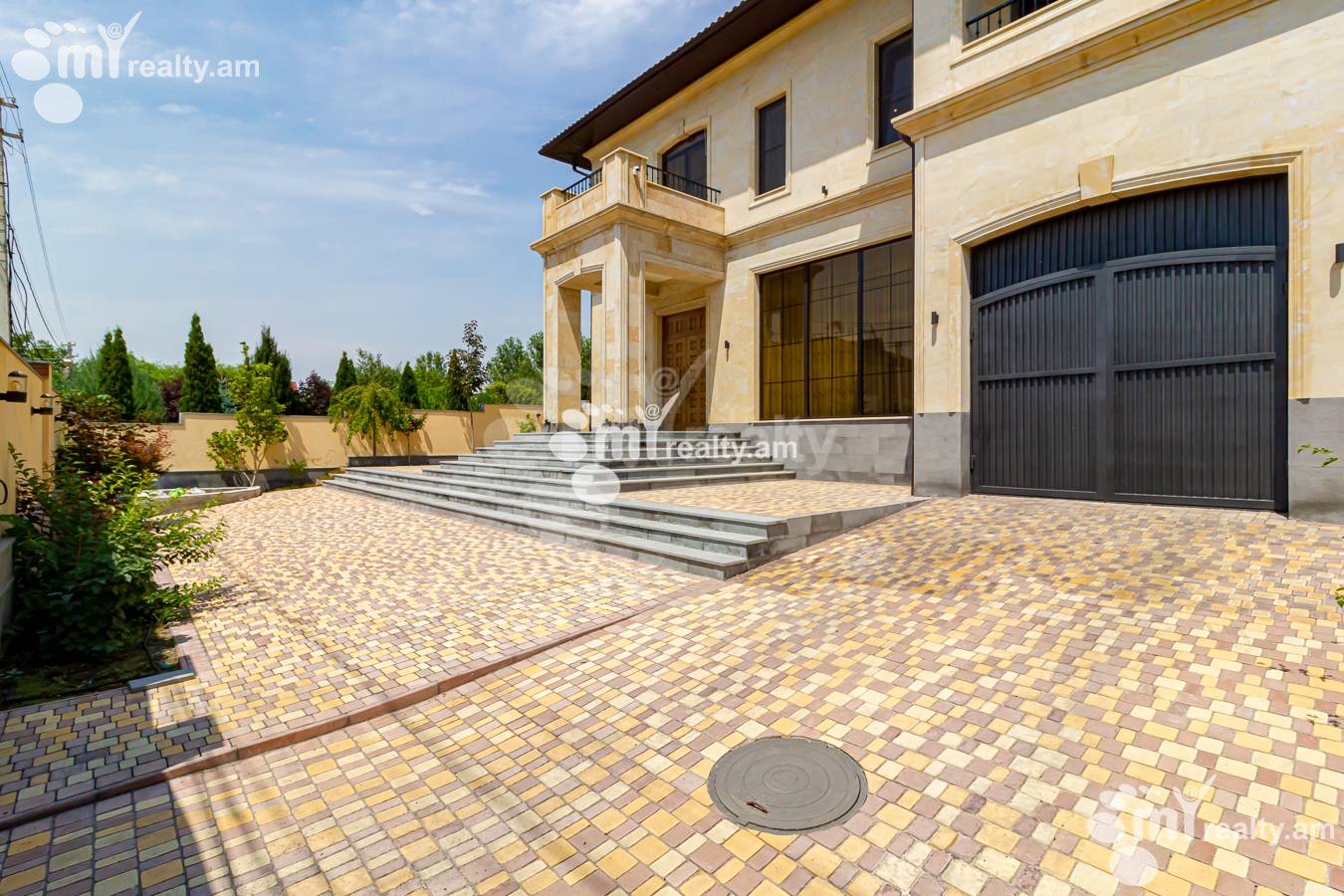 Купить дом Багреванд  район, Нор-Норк Ереван, 153562