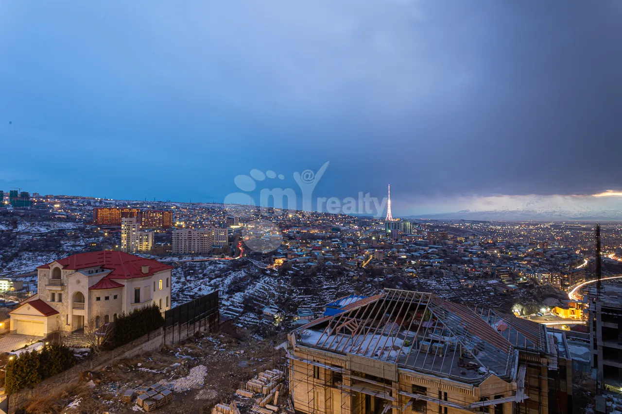 2 bedroom apartment for sale K. Ulnetsi St, Quanaquère-Zeytoun Yerevan, 159332